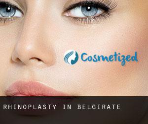 Rhinoplasty in Belgirate