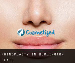 Rhinoplasty in Burlington Flats