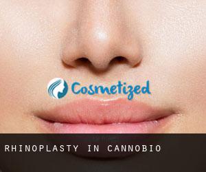 Rhinoplasty in Cannobio