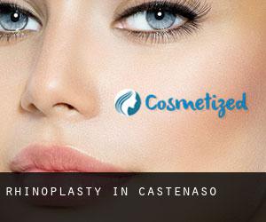 Rhinoplasty in Castenaso