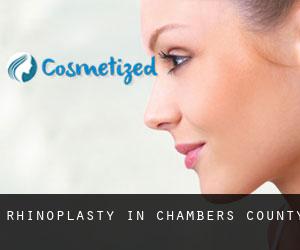 Rhinoplasty in Chambers County