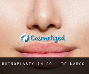 Rhinoplasty in Coll de Nargó