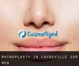 Rhinoplasty in Coudeville-sur-Mer