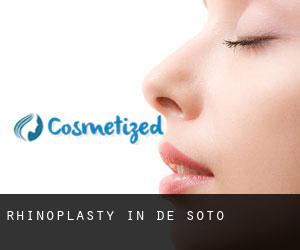 Rhinoplasty in De Soto