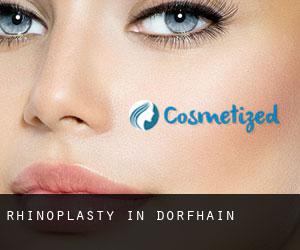 Rhinoplasty in Dorfhain