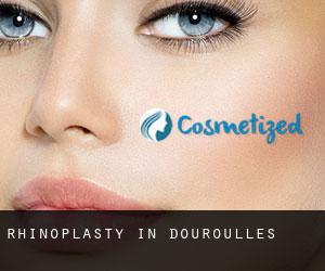 Rhinoplasty in Douroulles