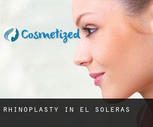 Rhinoplasty in el Soleràs