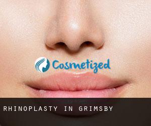 Rhinoplasty in Grimsby