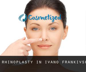 Rhinoplasty in Ivano-Frankivs'k