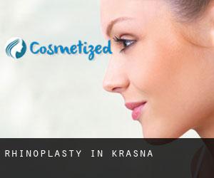 Rhinoplasty in Krasna