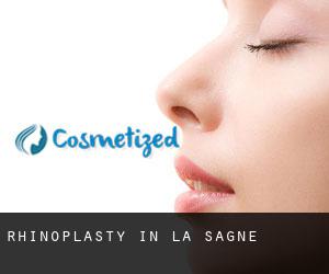 Rhinoplasty in La Sagne