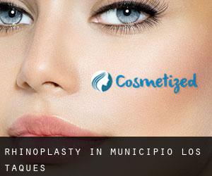 Rhinoplasty in Municipio Los Taques