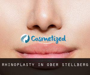 Rhinoplasty in Ober-Stellberg