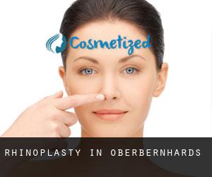 Rhinoplasty in Oberbernhards