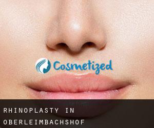 Rhinoplasty in Oberleimbachshof