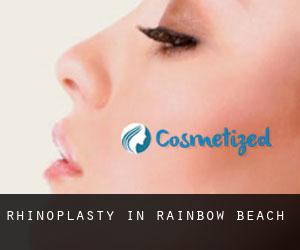 Rhinoplasty in Rainbow Beach