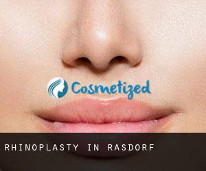 Rhinoplasty in Rasdorf