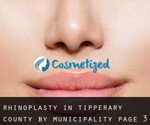 Rhinoplasty in Tipperary County by municipality - page 3