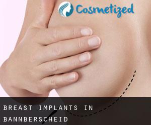Breast Implants in Bannberscheid