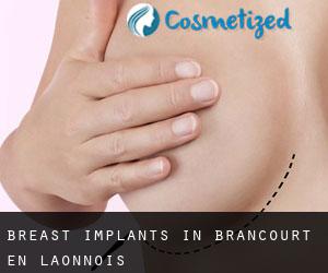 Breast Implants in Brancourt-en-Laonnois