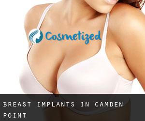 Breast Implants in Camden Point