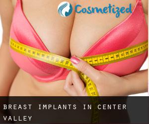 Breast Implants in Center Valley