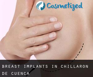 Breast Implants in Chillarón de Cuenca