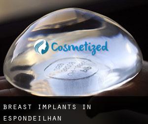 Breast Implants in Espondeilhan