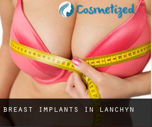 Breast Implants in Lanchyn