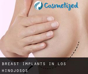 Breast Implants in Los Hinojosos