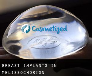 Breast Implants in Melissochórion