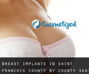 Breast Implants in Saint Francois County by county seat - page 1
