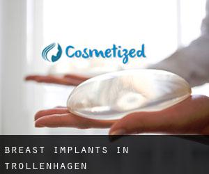 Breast Implants in Trollenhagen