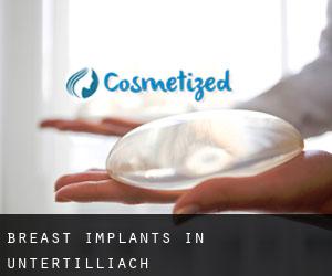 Breast Implants in Untertilliach