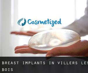 Breast Implants in Villers-les-Bois