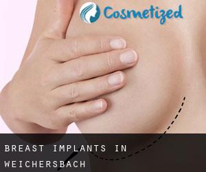 Breast Implants in Weichersbach