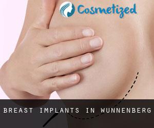 Breast Implants in Wünnenberg