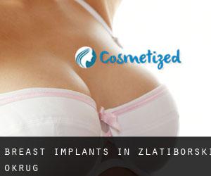 Breast Implants in Zlatiborski Okrug