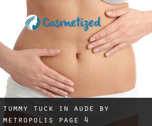 Tummy Tuck in Aude by metropolis - page 4
