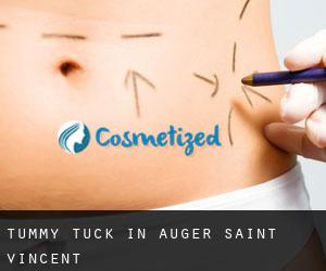 Tummy Tuck in Auger-Saint-Vincent