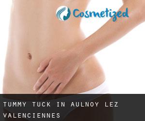 Tummy Tuck in Aulnoy-lez-Valenciennes