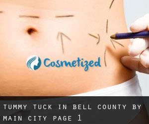 Tummy Tuck in Bell County by main city - page 1