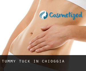 Tummy Tuck in Chioggia