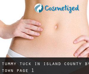 Tummy Tuck in Island County by town - page 1