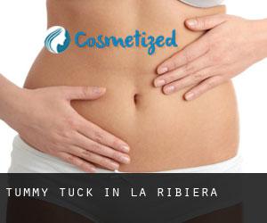 Tummy Tuck in La Ribièra