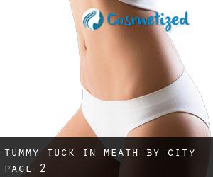 Tummy Tuck in Meath by city - page 2