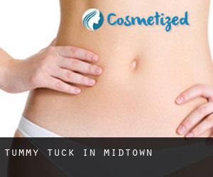 Tummy Tuck in Midtown