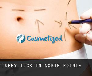 Tummy Tuck in North Pointe