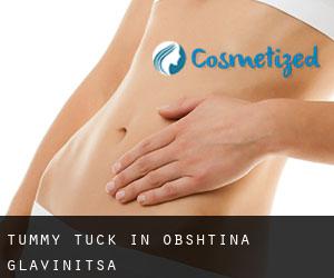 Tummy Tuck in Obshtina Glavinitsa