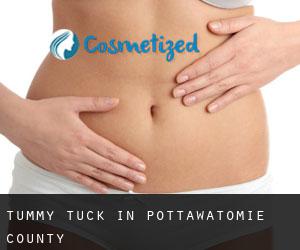 Tummy Tuck in Pottawatomie County